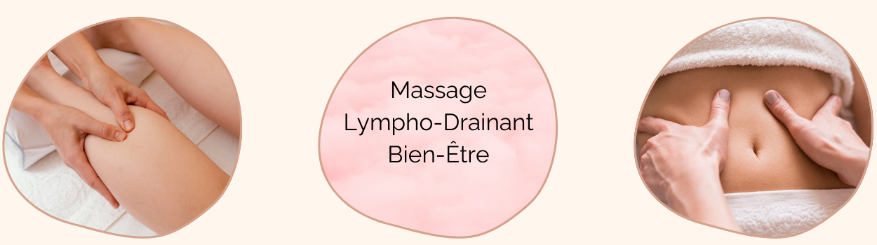 Lysiane-Marie BADILLER - Drainage Lymphatique Manuel Massage Chinon - Circulation Détoxification Immunit&eacute;
